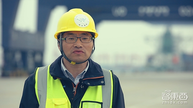 港口里玩无人卡车!这家公司这样撬动数十亿市场