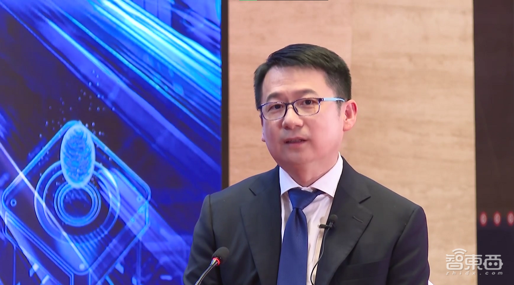 国产半导体设备四巨头罕见对话,信息量爆棚!