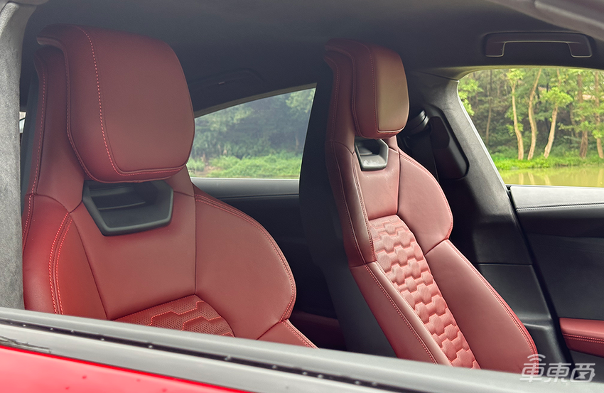 试驾奥迪e-tron GT：是少数人的大玩具，但真的好玩