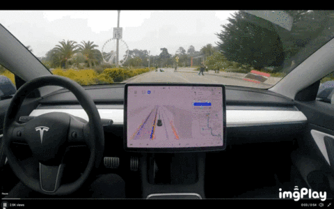 新版FSD被批存安全隐患 马斯克称会持续更新