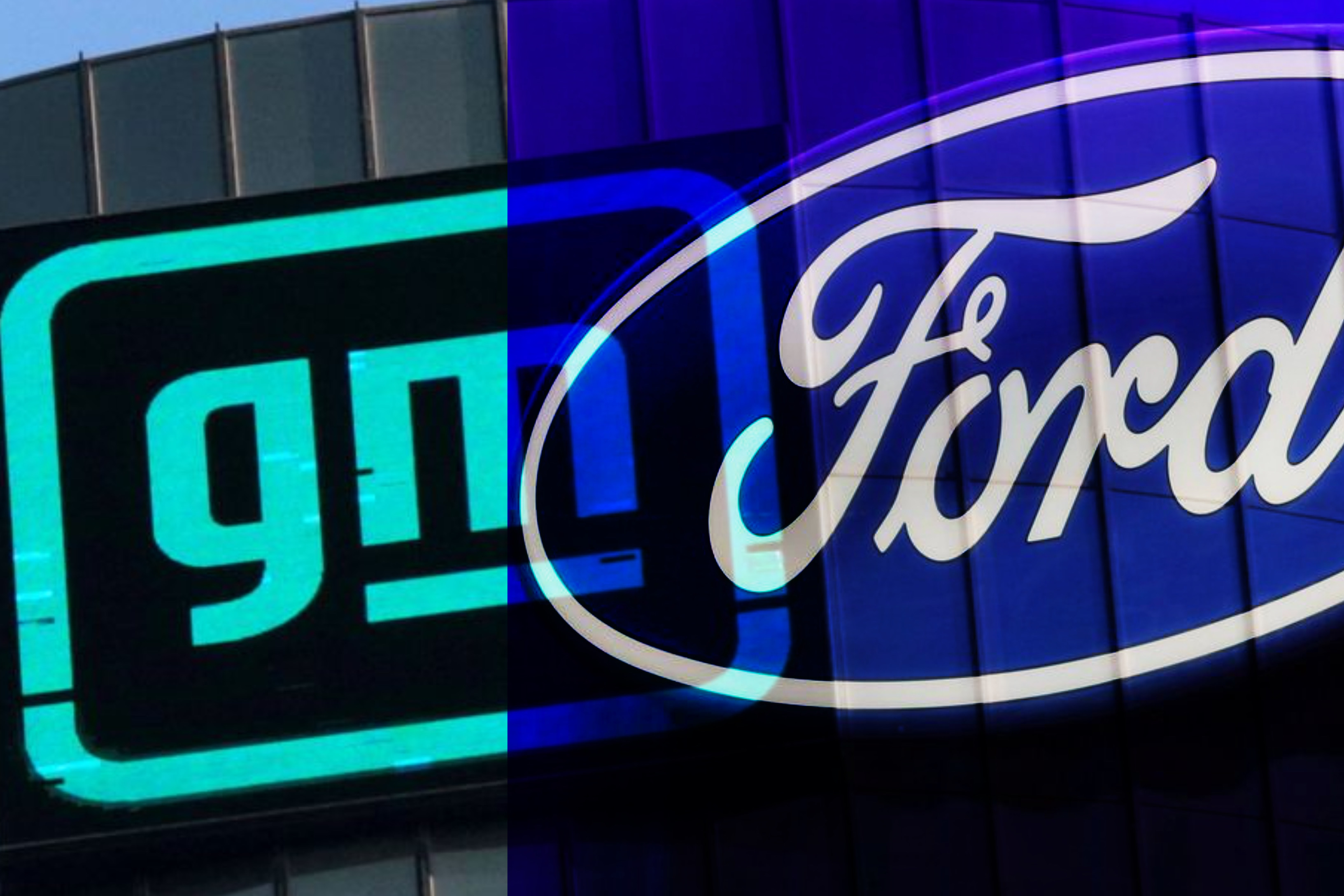 通用起诉福特，只因共用了同一个单词 自动驾驶系统命名谁说了算？