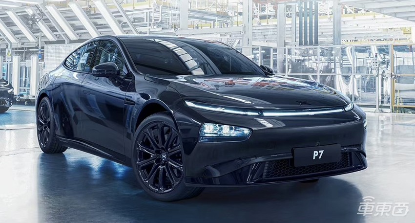 新造车3月成绩单：旧三强时代已过，新五将时代来临