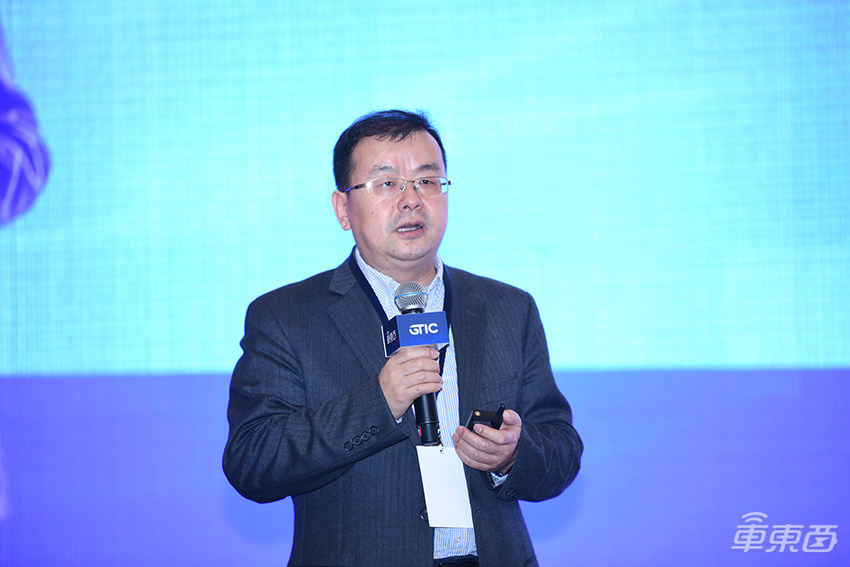 西安交大薛建儒教授:单车智能车路协同趋于融合,交通场景理解尤为关键