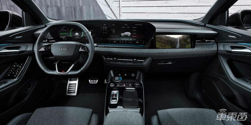 “消失”的奥迪，要被踢出BBA了吗？