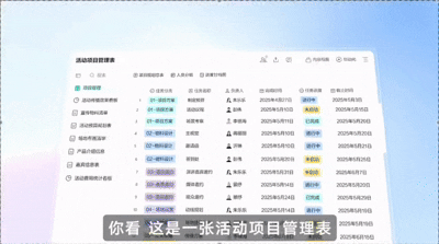 刚刚,企业微信甩出AI工作流“全家桶”!搜索、汇报、表格,一网打尽