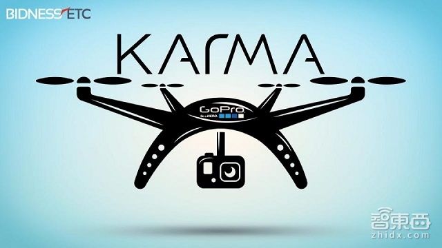 杀入软件和无人机 GoPro创始人要将公司变成迷你苹果