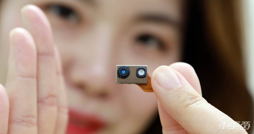 三星获特斯拉摄像头订单，金额或达40亿美元