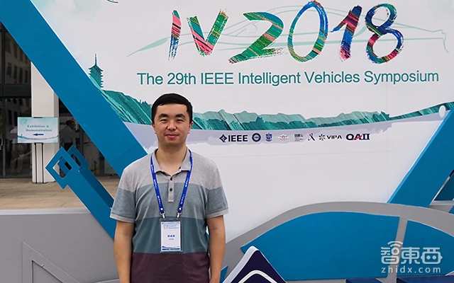 车还没卖!李想已开搞无人出租车