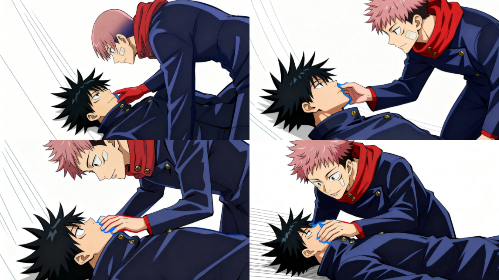 字节新王炸!即梦新版6大能力超谷歌香蕉模型,豆包P图又变强了!