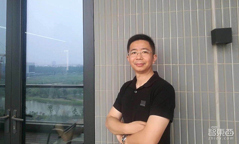 给吉利车造眼 获高通站台!这家公司让汽车自己找车位