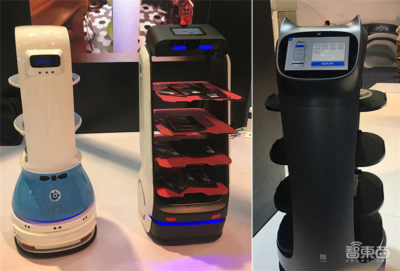 索尼“造车”、三星“人造人”、笔记本屏也弯了!一文看全CES2020亮点