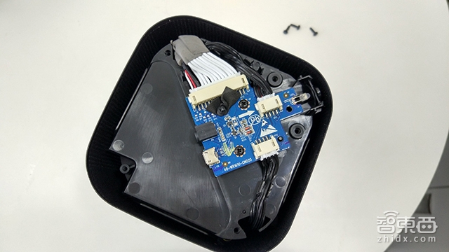 大!拆!机!全球四大智能音箱首拆 扒开产业真相