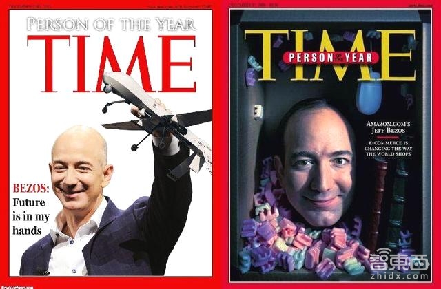20年狂投132家公司!贝索斯说我比亚马逊更值钱