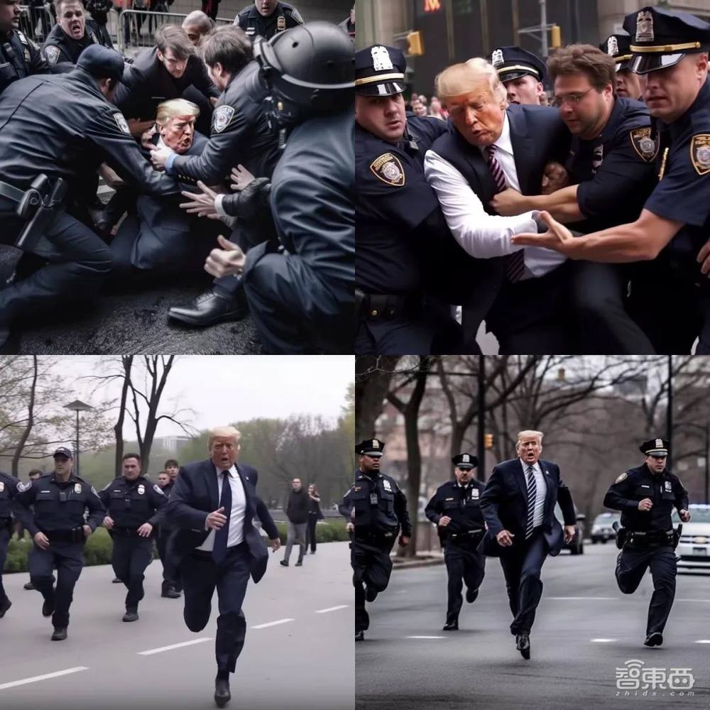 警惕四大AI新骗术！有人10分钟被骗430万