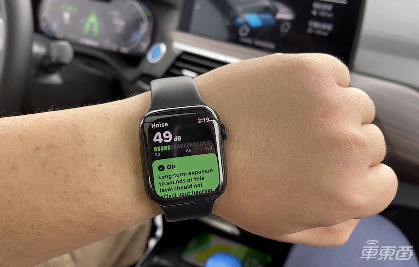 这十大细节,成就了宝马iX3的豪华属性