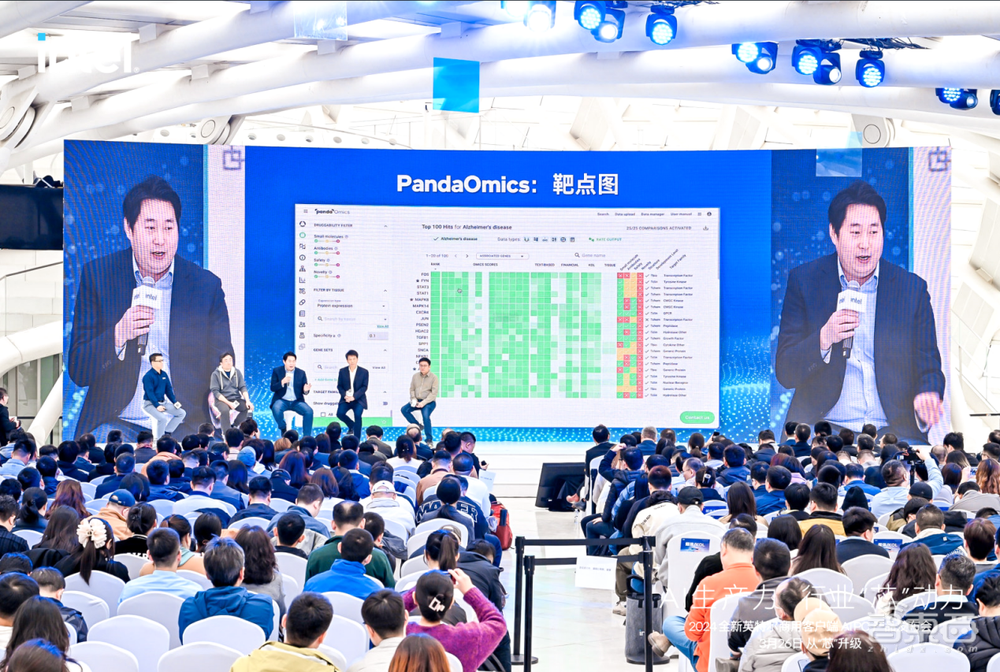 英特尔AI PC开启商用元年!打造6大AI场景应用,三大AI引擎助力本地跑20B大模型