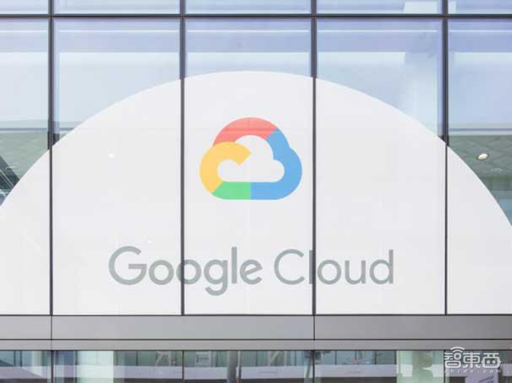 全球云计算巨头都在下沉,谷歌云推出八大生态战略