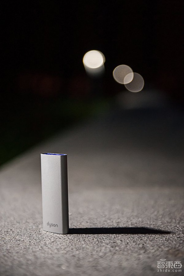 戴森dyson空气净化扇体验:来自大自然的馈赠