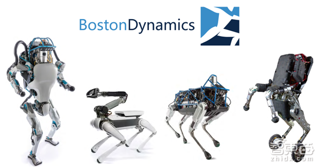 一文读懂孙正义重磅演讲:野心远超马云的AI世界【附演讲PPT】| 智东西内参