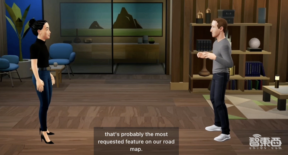 让Siri打造“元宇宙”?苹果MR头显内容生态大起底