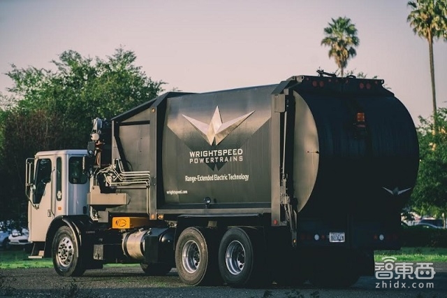 電動汽車有沒有前途 聽聽特斯拉聯(lián)合創(chuàng)始人怎么說的