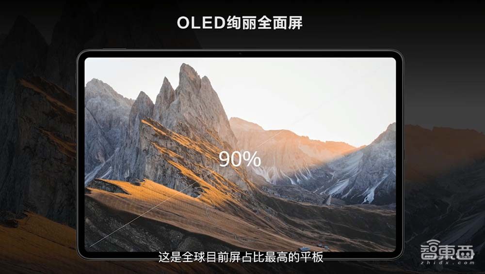 中国唯一!世界第三,解密鸿蒙系统的星辰大海