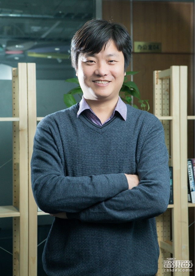 硬创先锋王红旗:HiCar做汽车智能从抛弃蓝牙开始