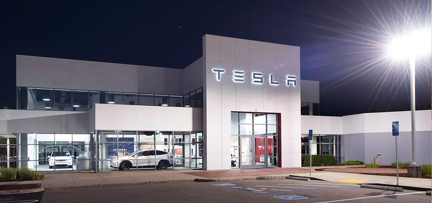 为国产Model 3上市做准备 特斯拉准备将在华超充站增至362个