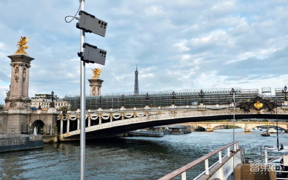 中国黑科技，占领巴黎奥运，赢麻了！