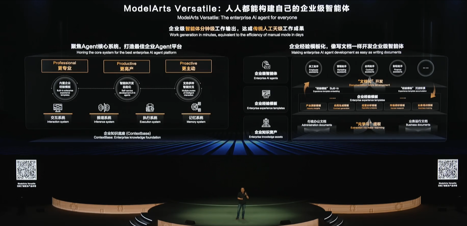 剛剛，華為超燃爆更！鴻蒙6和世界模型登場，升級盤古5.5引爆智能體革命