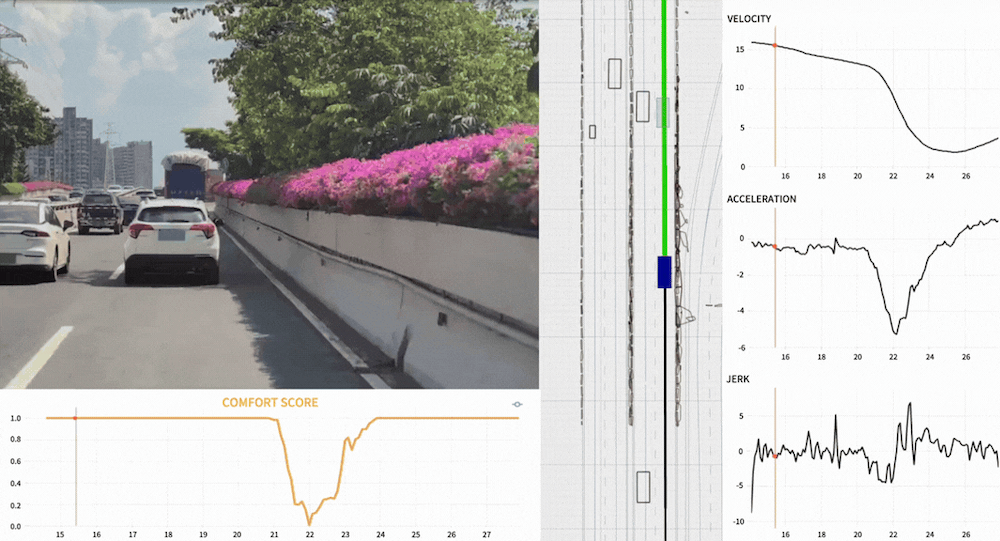 特斯拉、英伟达集体盯上的物理AI，中国玩家已亮出“王炸”