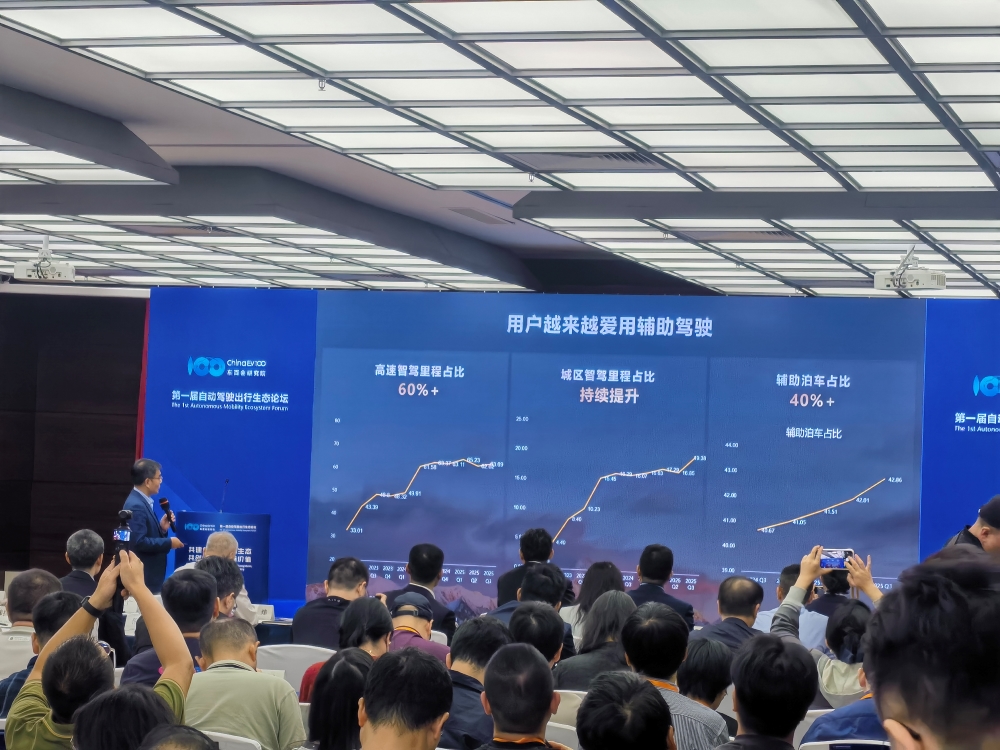 引望李文广：高速L3明年规模商用，自动驾驶将重塑出行生态