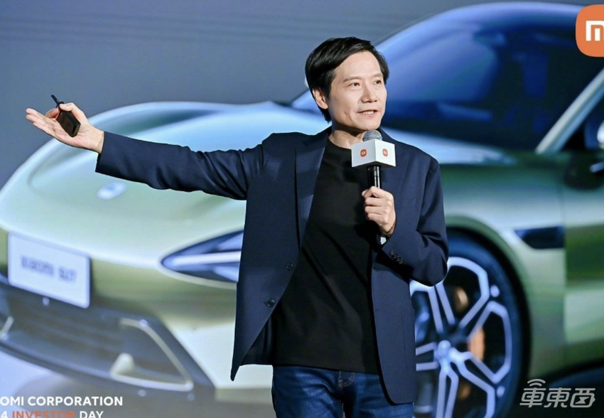 小米SU7年销超40万辆才赚钱！今年投百亿研发、智驾团队翻倍，雷军表决心
