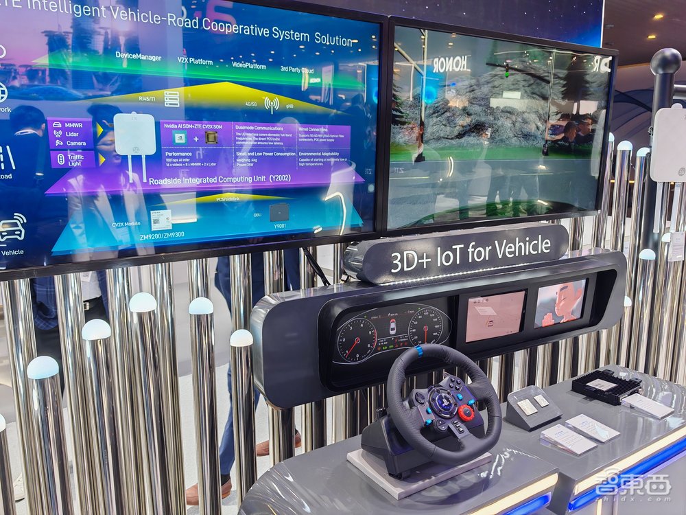 中国硬科技霸场MWC！小米SU7出征，华为搞大事，AI炸了芯片窝