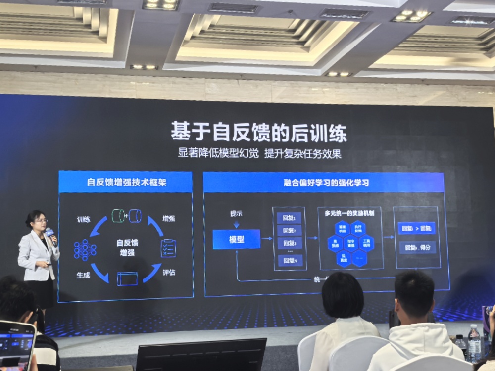 文心X1/4.5 Turbo幕后技术大公开！百度高管深度解读