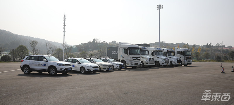 孵化出大疆后 李泽湘又玩自动驾驶 成立1年营收超3000万