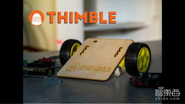 全球十五个异想天开的机器人项目 一个比一个神奇丨智能内参