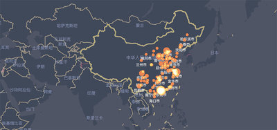 硬核AI助力复产复工，百度地图智能交通成果已领跑一步