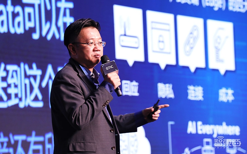 独家对话游人杰:联发科IoT战略大调整!