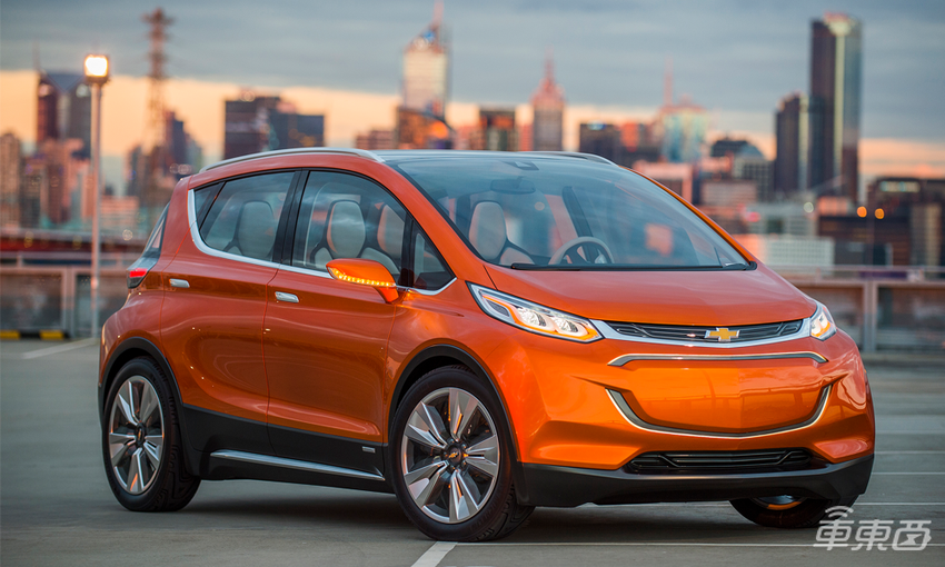 美国最大电动车自燃事件结局:LG赔偿通用122亿,召回14万辆车