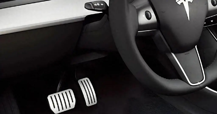 新车默认单踏板模式终结！2026年起实施