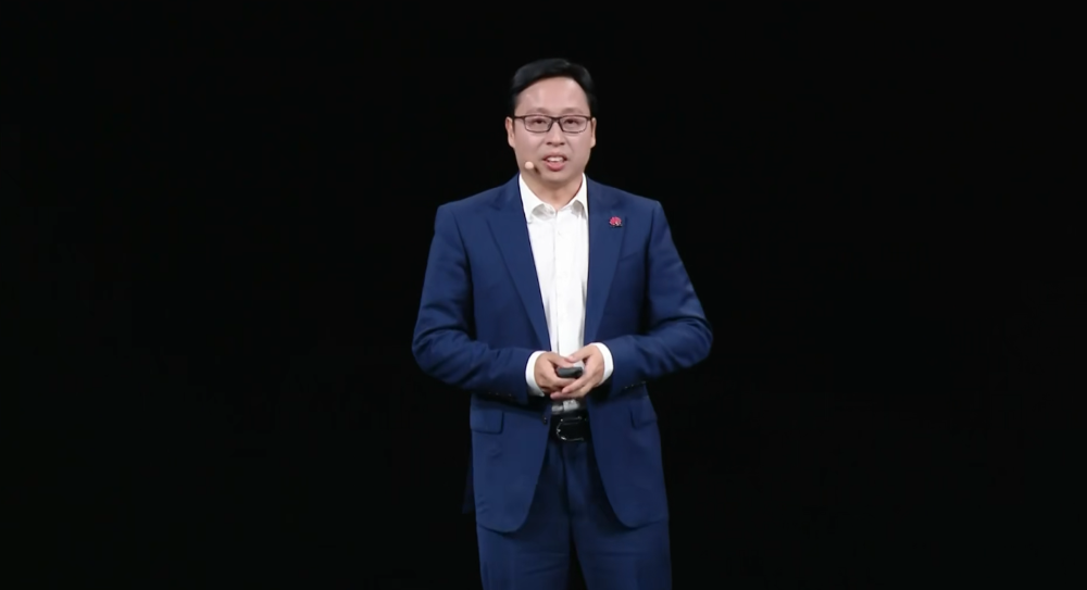 余承东甩出全球规格最高激光雷达!尚界新车亮相,华为出招2026