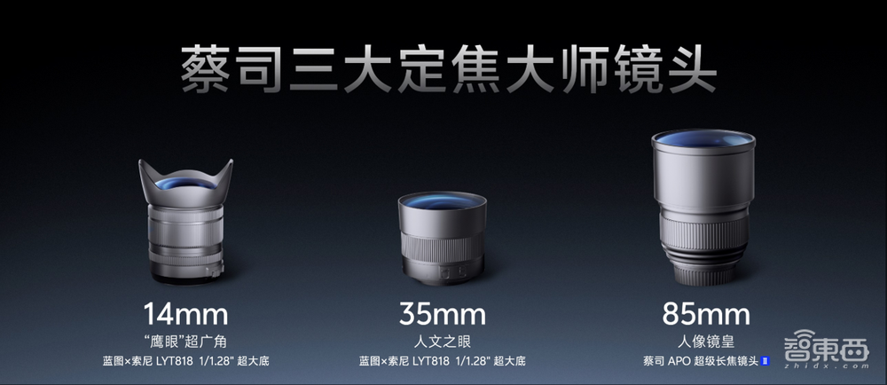 vivo掏出手机端侧最大视觉生成模型，再发自研影像芯片，大秀空间视频能力