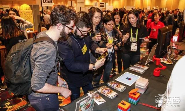 这六家中国公司亮相CES 展示智能家居中国力量