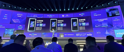 在轻薄本里本地“养龙虾”，英特尔做到了