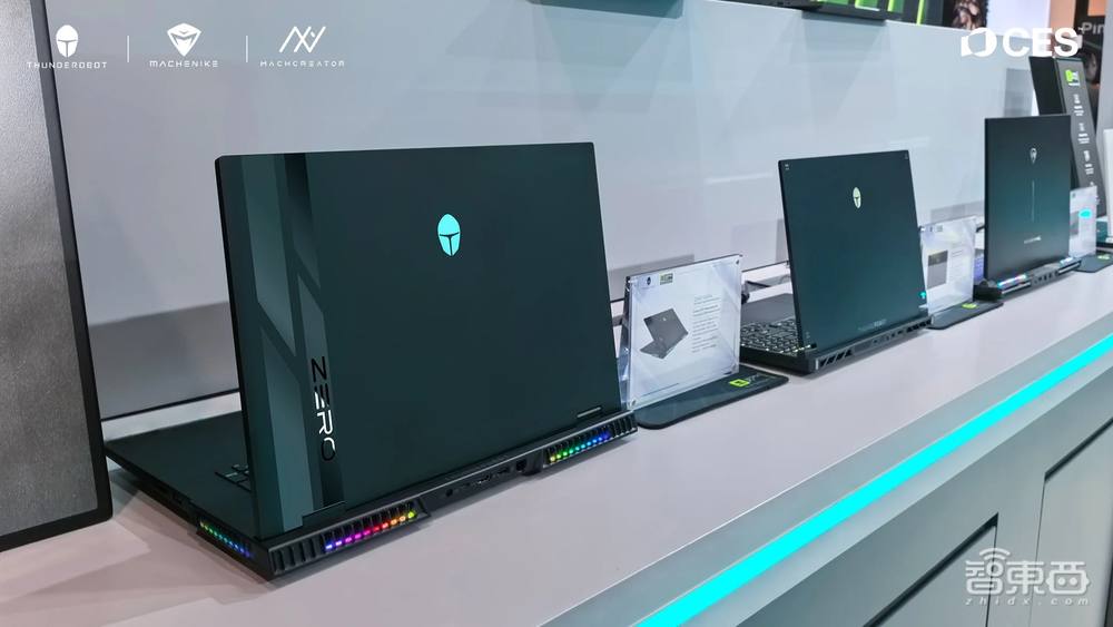 从本土到全球，雷神科技布局十年，打响出海第一枪