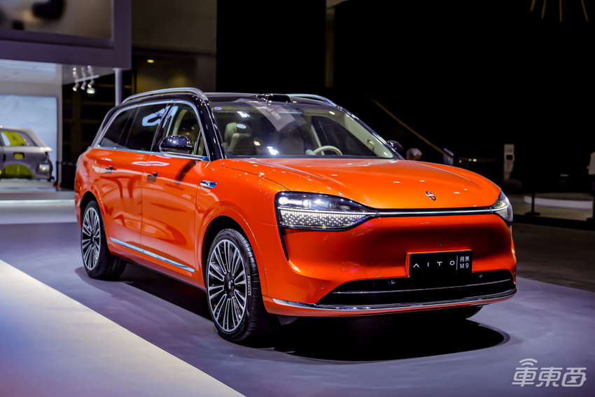 从质疑到艳羡 赛力斯汽车如何“技术破局”