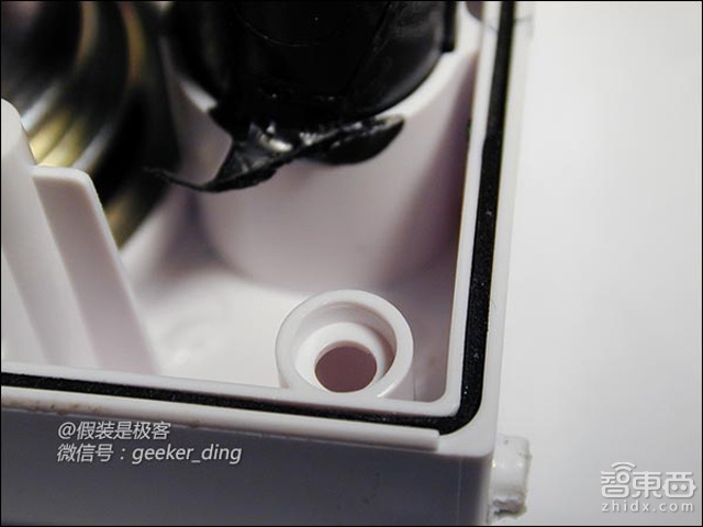 18个月研发的产品长什么样?果壳智能音响首拆