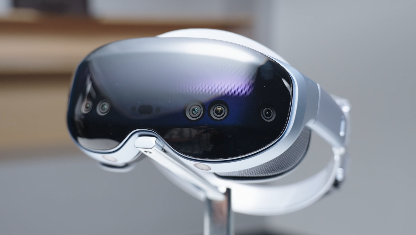 vivo Vision首发深度体验：像素级对标苹果，定价决定杀伤力