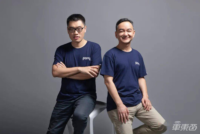 百度智驾往事:超50位大牛散作满天星,闯出三家上市公司